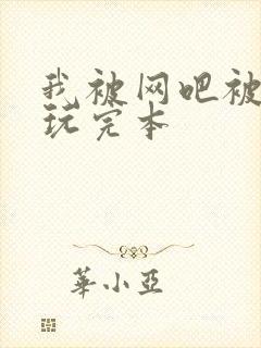 我被网吧被黑人玩完本