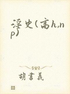 淫史(高h,np)