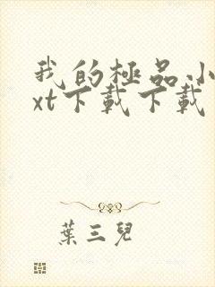 我的极品小姨txt下载下载