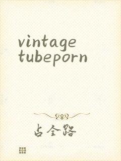vintagetubeporn