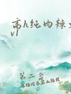 高h纯肉辣文1v1