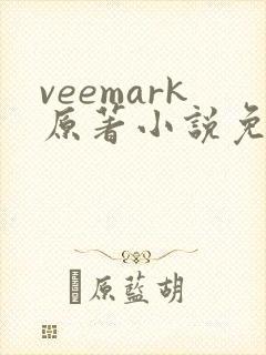 veemark原著小说免费阅读