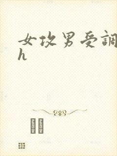 女攻男受调教文h