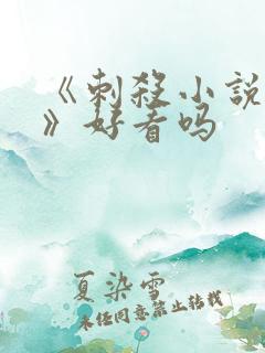 《刺杀小说家2》好看吗