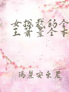 女总裁的全能兵王萧晨全本免费下载