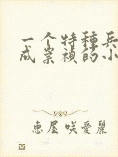 一个特种兵穿越成崇祯的小说