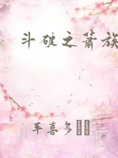 斗破之萧族冰圣