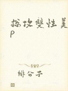 总攻双性美人np