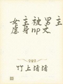 女主被男主强行虐身np文