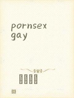 pornsexgay
