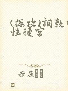 (总攻)调教双性后宫