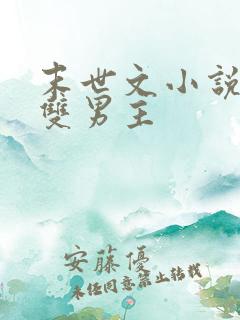 末世文小说推荐双男主