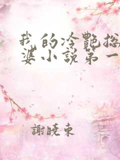 我的冷艳总裁老婆小说第一部