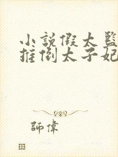 小说假太监:从推倒太子妃开始李显无弹窗