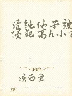 清纯仙子被强行侵犯高h小说小说