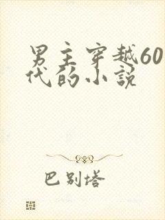 男主穿越60年代的小说