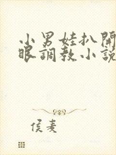 小男娃扒开屁股眼调教小说