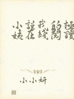 小说我的极品小姨在线阅读