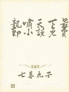 龙啸天下最新章节小说免费阅读