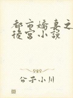 都市娇妻之美艳后宫小说