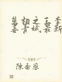 万相之王李洛/姜青娥最新更新