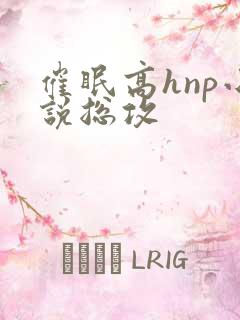 催眠高hnp小说总攻