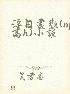 淫日尽欢(np高h)小说