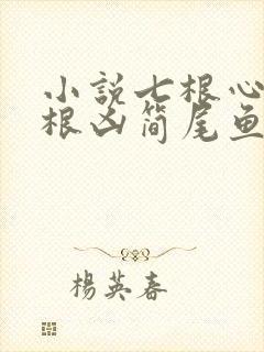 小说七根心简七根凶简尾鱼外传