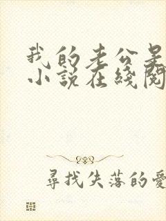 我的老公是直男小说在线阅读免费全文