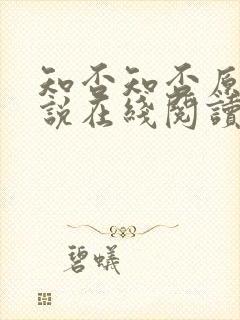 知否知否原著小说在线阅读