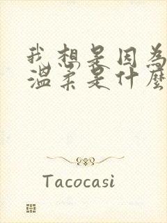 我想是因为不够温柔是什么歌