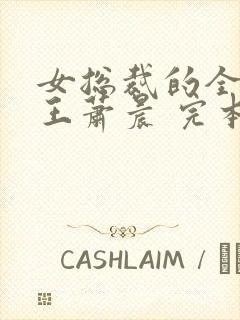 女总裁的全能兵王萧晨 完本