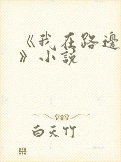 《我在路边算命》小说