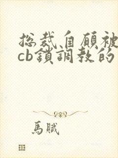 总裁自愿被奴戴cb锁调教的小说