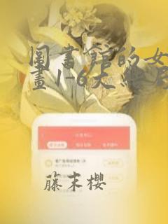 图书馆的女友漫画1-6大结局：结局+番外