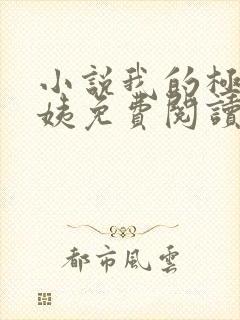 小说我的极品小姨免费阅读