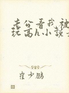 老公看我被别人玩高h小说最新章节列