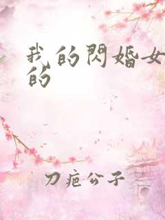 我的闪婚女总裁的