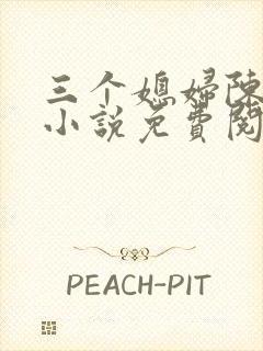 三个媳妇陈淑蓉小说免费阅读全文最新章节