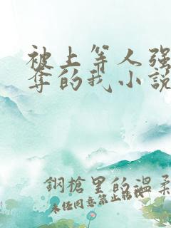 被上等人强取豪夺的我小说免费阅读