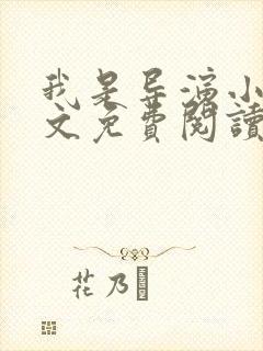 我是导演小说全文免费阅读txt完结版