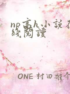 np高h小说在线阅读