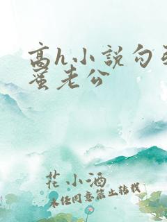 高h小说勾引闺蜜老公