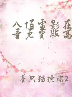 八佰电影在线观看免费版高清国语