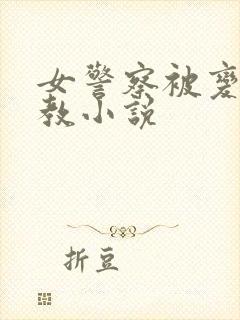 女警察被变态调教小说