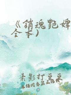 《销魂艳婢》(全本)