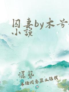 囚妻by木兮娘小说