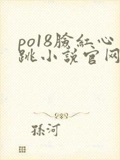 po18脸红心跳小说官网无弹窗