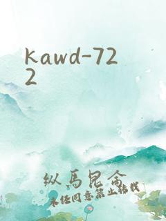kawd-722
