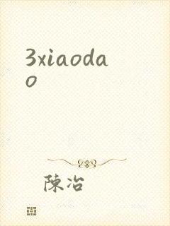 3xiaodao